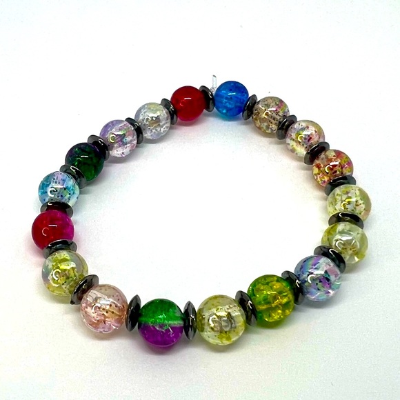 Jewelry - Beaded Bracelet- 0064